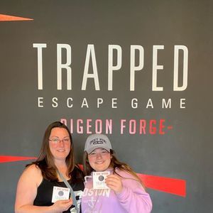 Meet your Posher, Linda